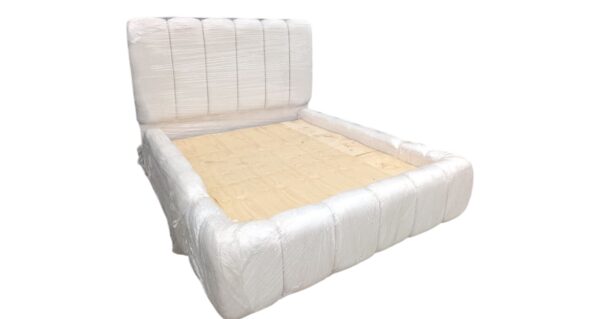 Bubble Bed