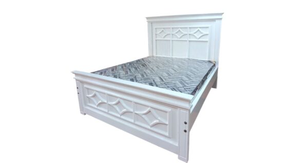 Wooden Beds