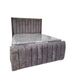5by6 Chester Bed