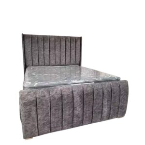 5by6 Chester Bed