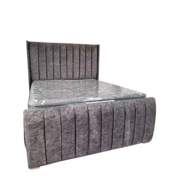 5by6 Chester Bed