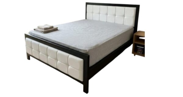 5by6 mocket bed