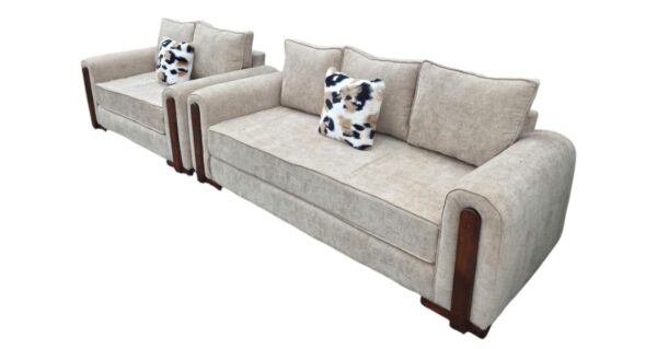 Classic 5 Seater Sofa