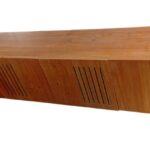 Executive TV Stand