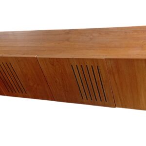 Executive TV Stand