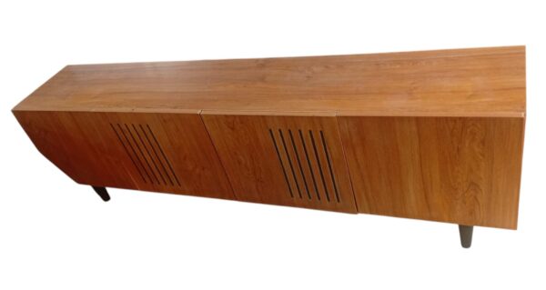 Executive TV Stand