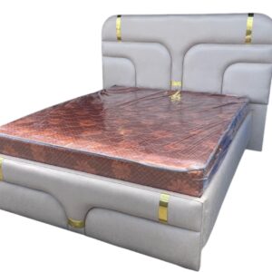 Executive bed