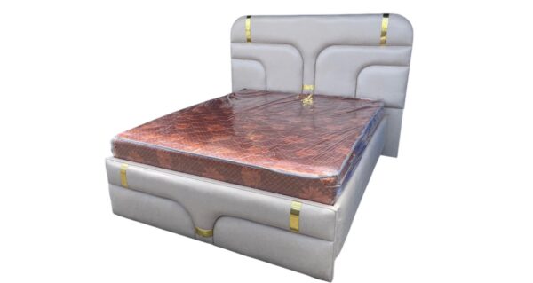 Executive bed