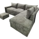 L Shaped Sofa