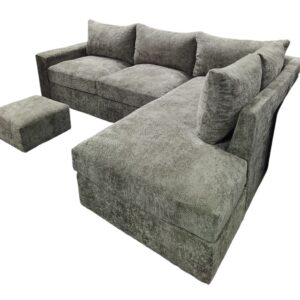L Shaped Sofa