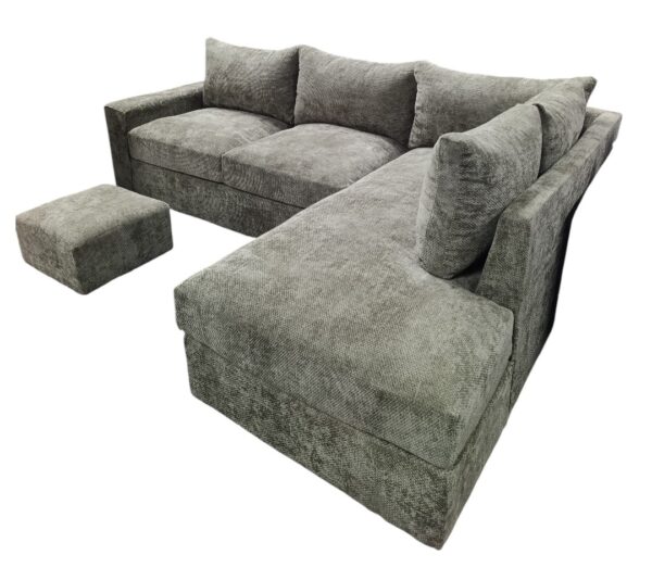 L Shaped Sofa