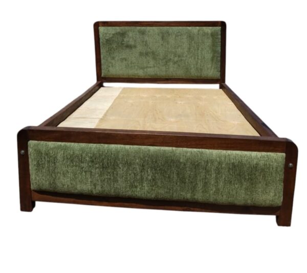 Mocket Chester Bed