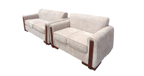 Modern Five Seater Sofa