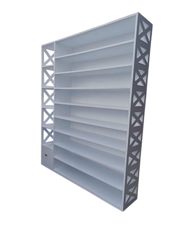 4by6 Feet Shoerack