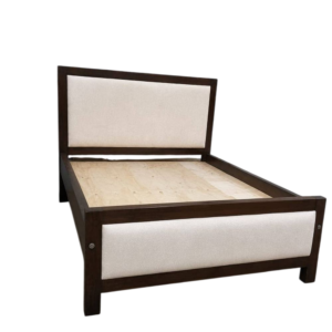 5by6 Santorini Mocket Bed