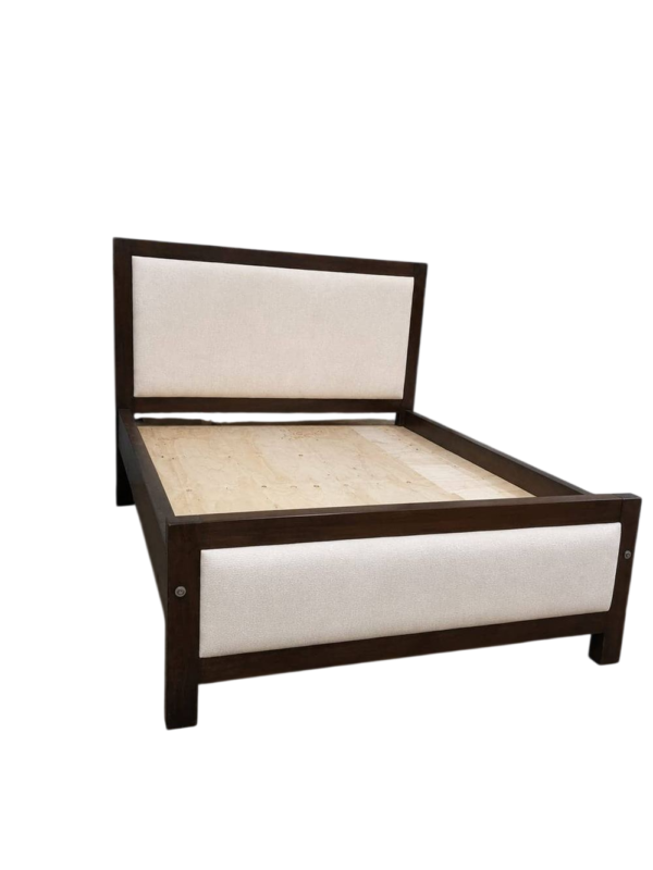 5by6 Santorini Mocket Bed