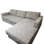 6 Seaters L Shaped Sofa