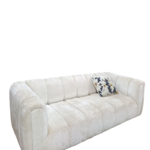 Bubble Three Seater Sofa