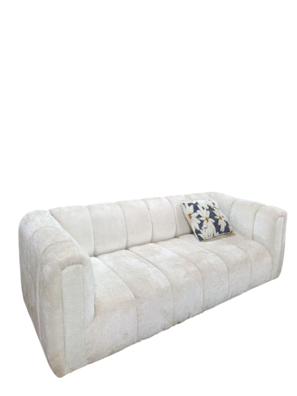 Bubble Three Seater Sofa