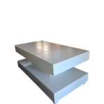 Coffee Table White