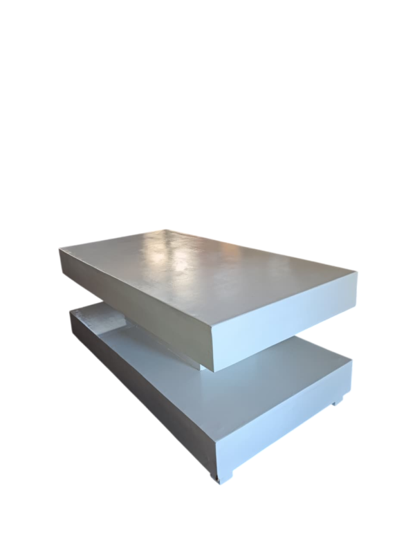 Coffee Table White